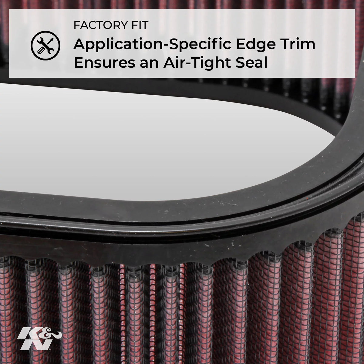 DCT) HA-1818. DCT, Tour, Tour Airbag Auto. K&N Engine Air Filter: High Performance, Premium, Powersport Air Filter: 2018-2019 HONDA (GL1800 Gold Wing, Auto