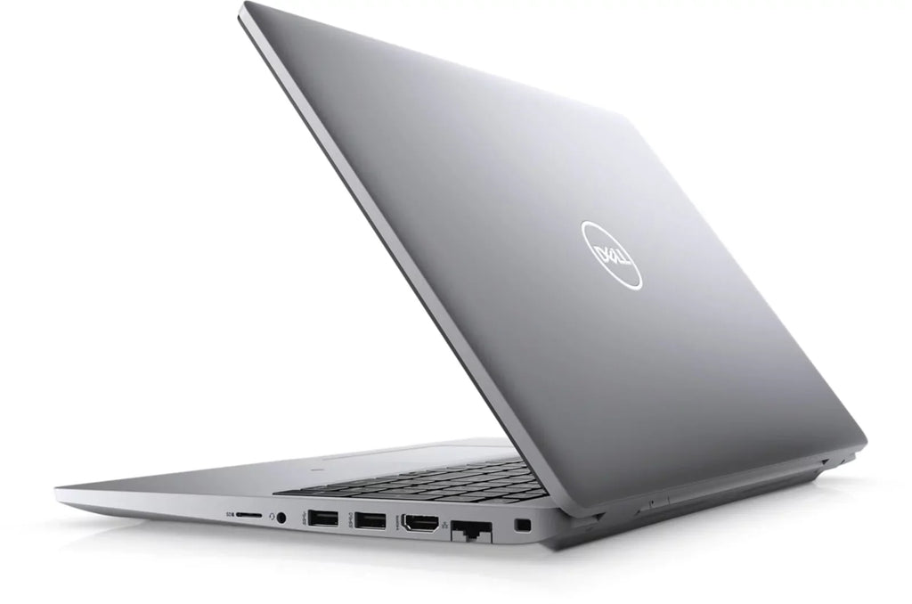 Latitude 5000 5520 Laptop (2021) | 15.6" FHD | Core i7 - 512GB SSD - 32GB RAM | 4 Cores @ 4.4 GHz - 11th Gen CPU