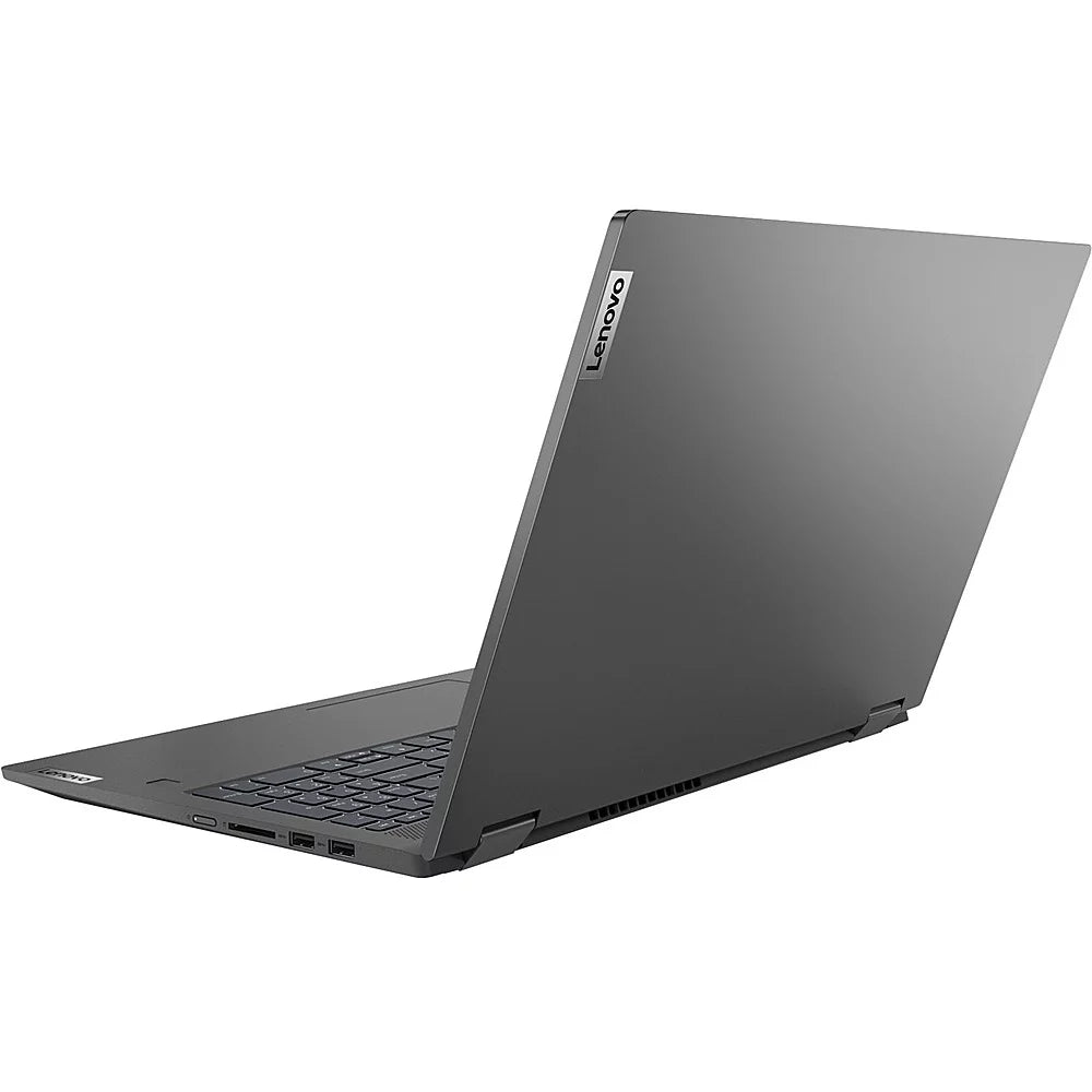 Flex 5 15ITL05 15.6" Touch 12GB 256GB SSD Core™ i5-1135G7 2.4GHz WIN11H,Graphite Gray (Used)