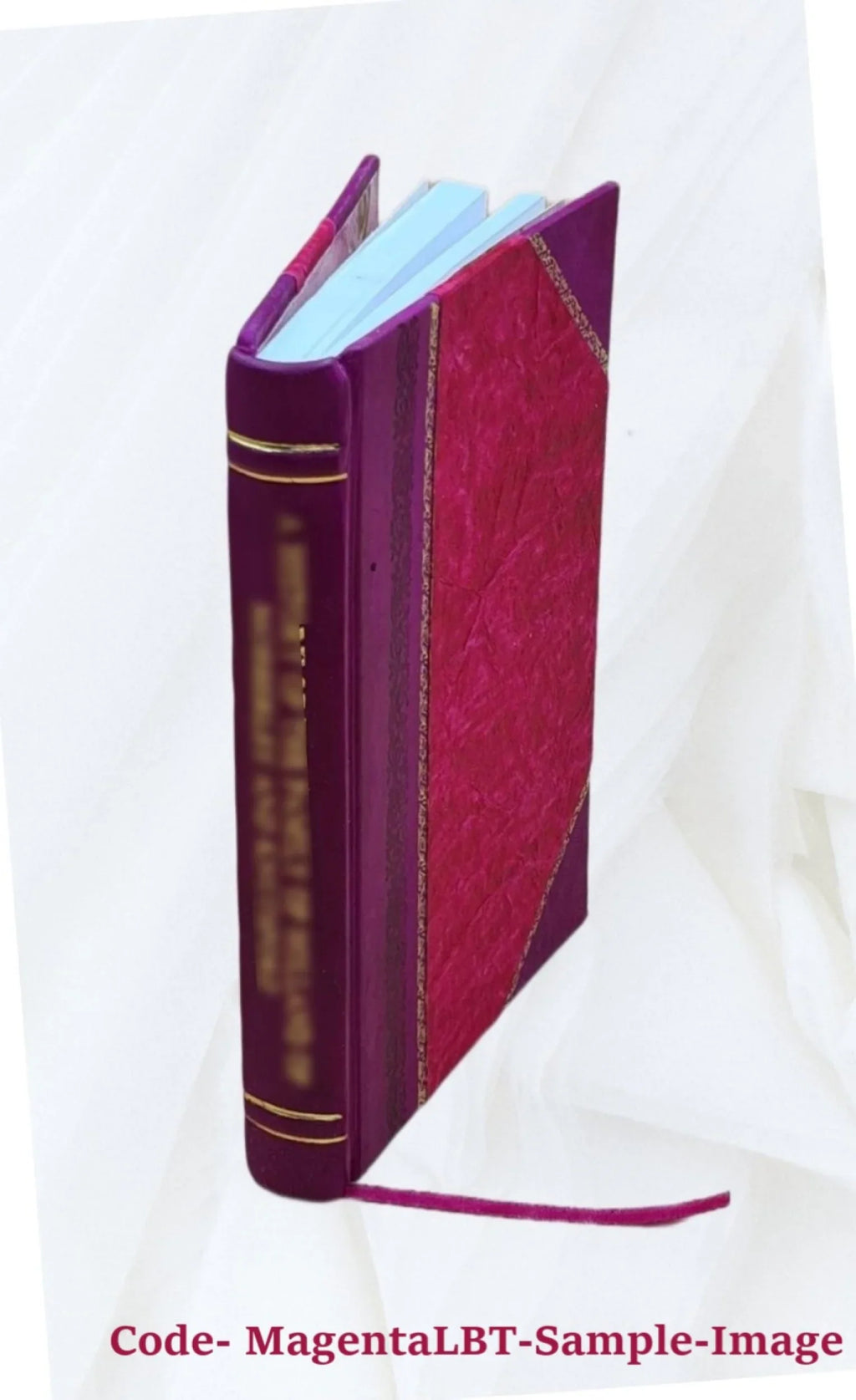 1926 [Leather Bound]. Voyage de l'esclave