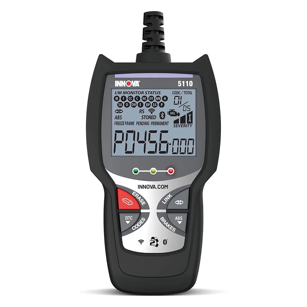 INNOVA 5110 CarScan Bluetooth WiFi Code Reader Automotive Diagnostic Scan Tool