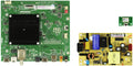 TCL 32S330 Complete TV Repair Parts Kit V2