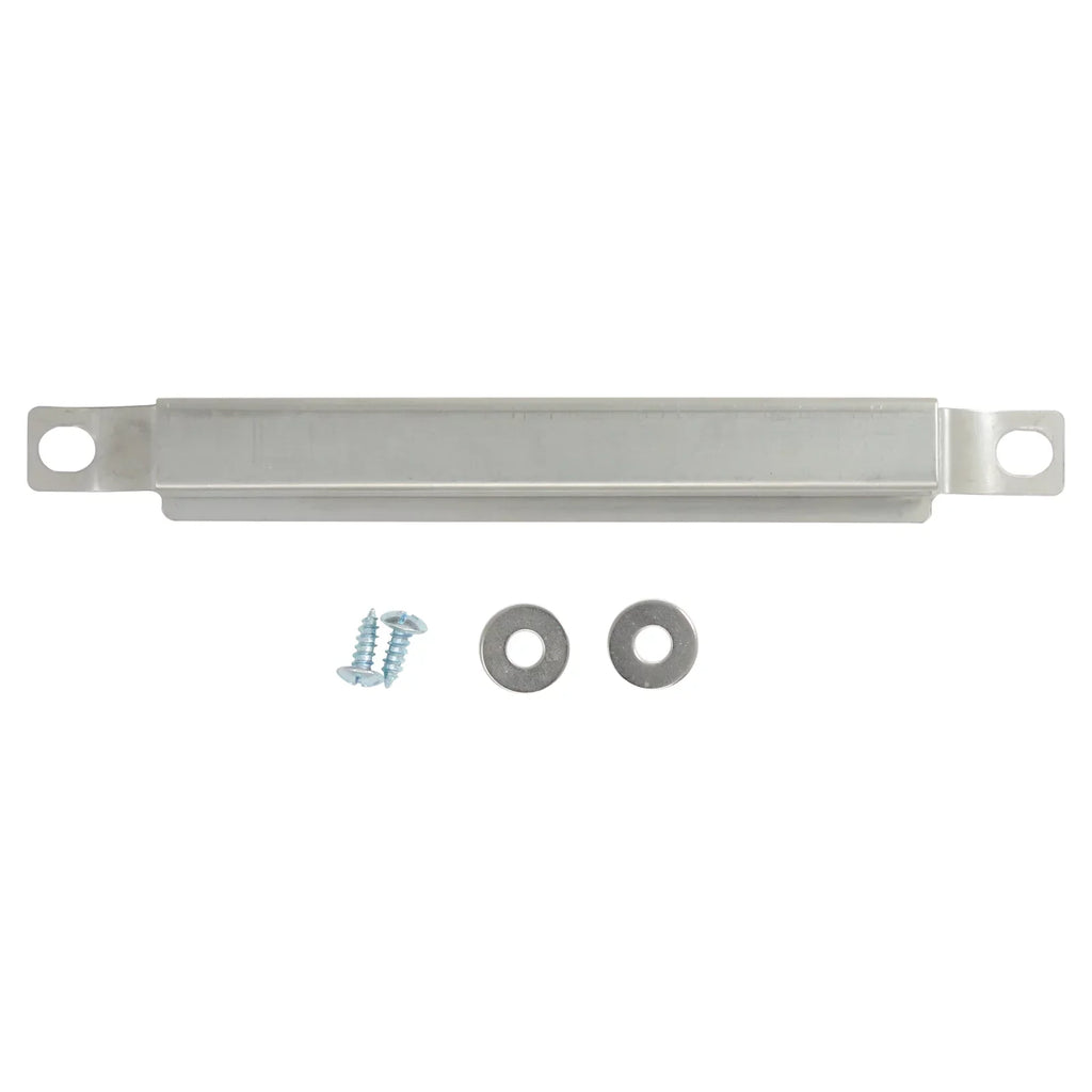 3 BBQ Grill Burner Crossover Tube & 4 Tube Burner Replacement Parts for Master Chef 199-4758-2 - appropriate Barbeque Carry Over Channel Tube & Pipe Burners