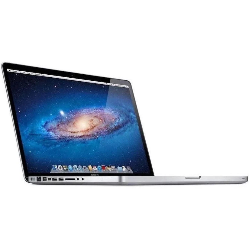 Restored  MacBook Pro Core i5 2.5GHz 8GB RAM 500GB HD 13 - MD101LL/A (Refurbished)