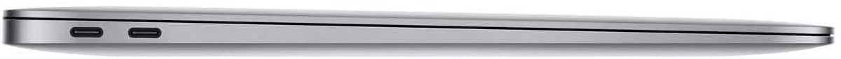 Used  MACBOOK AIR 13.3" RETINA DISPLAY I5 8GB 128GB MRE82LL/A - SPACE GRAY