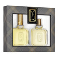 Men's Cologne Fragrance Set by Paul Sebastian, After Shave & Cologne Spray, Day or Night Scent, 2 Piece Set