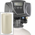 Iron Pro 64k Fine Mesh aqua Softener with Fleck 5600SXT