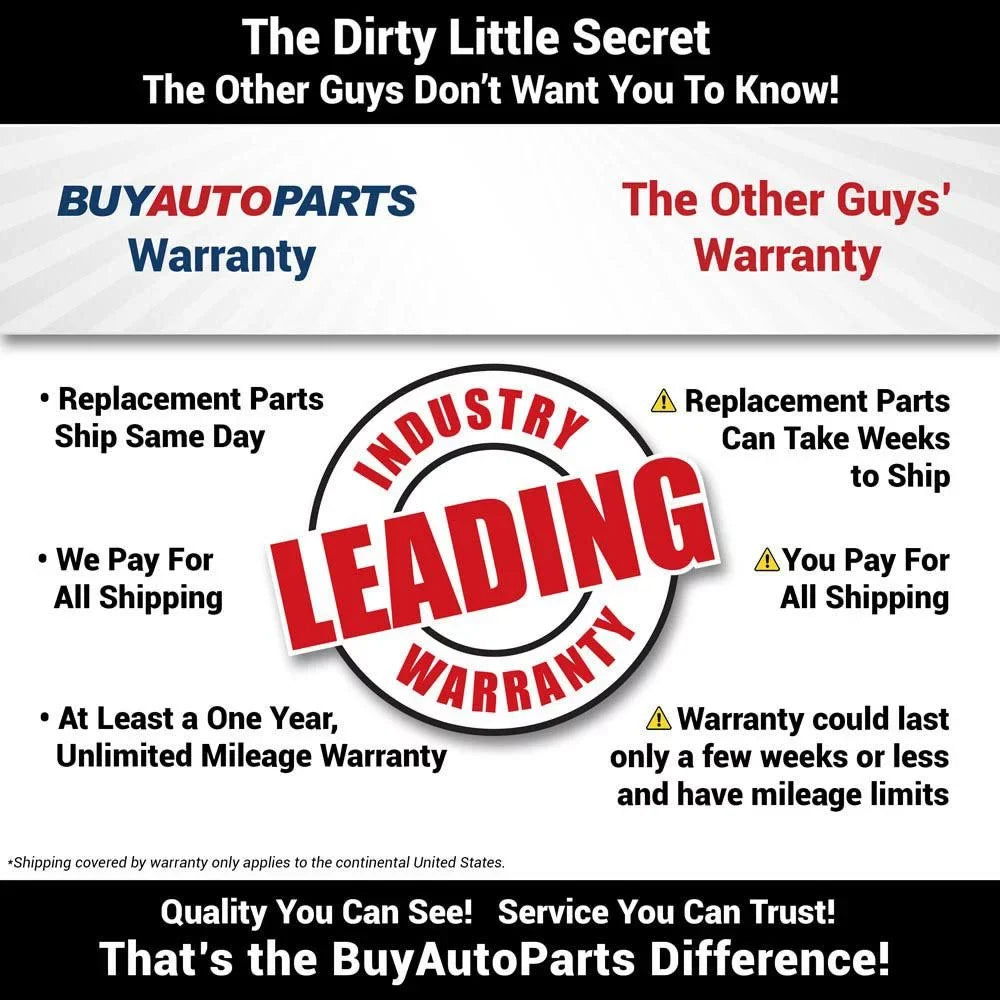 For Chrysler 300 & Dodge Charger New Outer Tie Rod End - Buyautoparts Fits select: 2013-2014 DODGE CHARGER SE, 2014 CHRYSLER 300C
