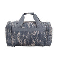 Tote Bag, Acu Camo. Fox Luggage PTB419-ACU CAMO 19 in