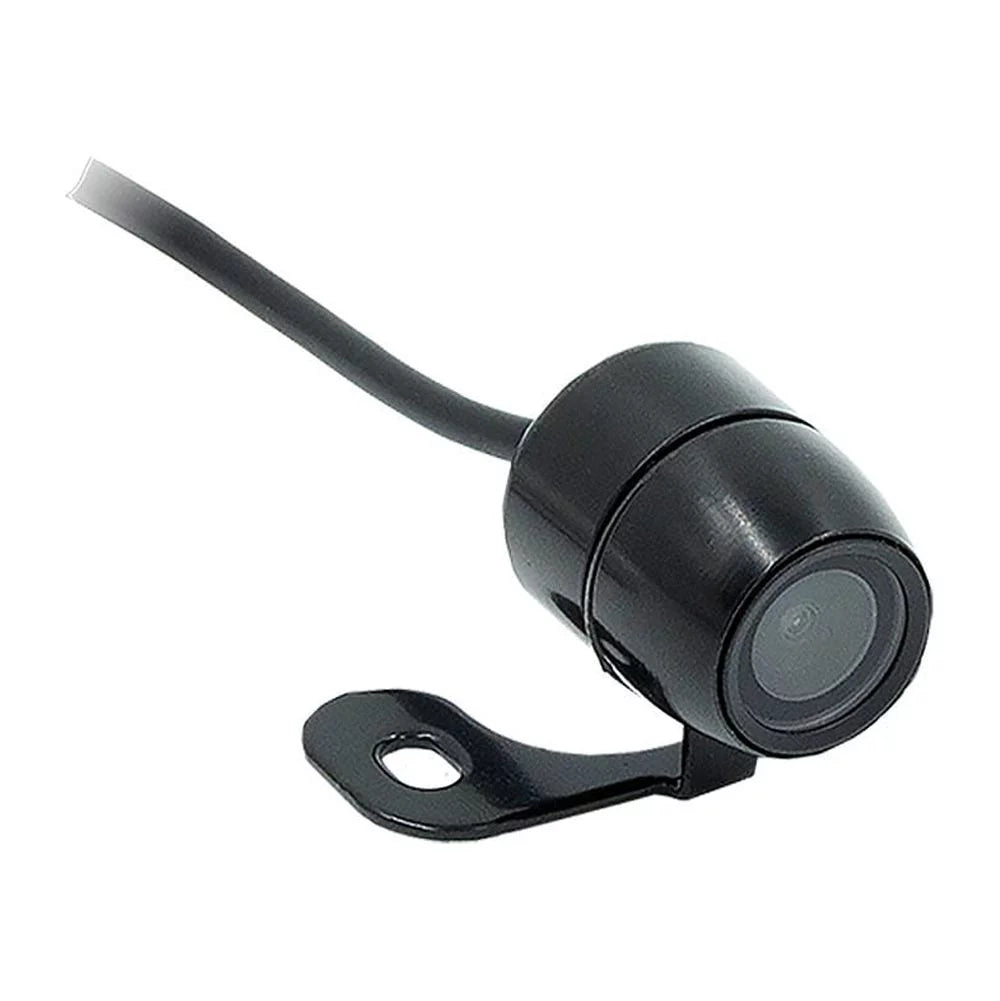 iBeam TE-BFC 1/4" CMOS Butterfly Mount Backup Camera w/ Metal Housing