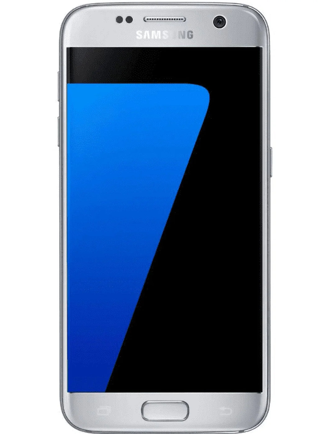 Open Box  GALAXY S7 32GB SPRINT T-MOBILE SM-G930U - SILVER