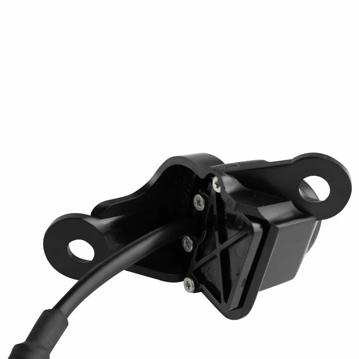 Tailgate Backup Reverse Rear View Camera For  2007-2009 Tundra Truck