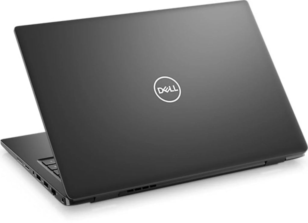 Latitude 3000 3420 Laptop (2021) | 14" HD | Core i3 - 256GB SSD - 8GB RAM | 2 Cores @ 4.1 GHz - 11th Gen CPU
