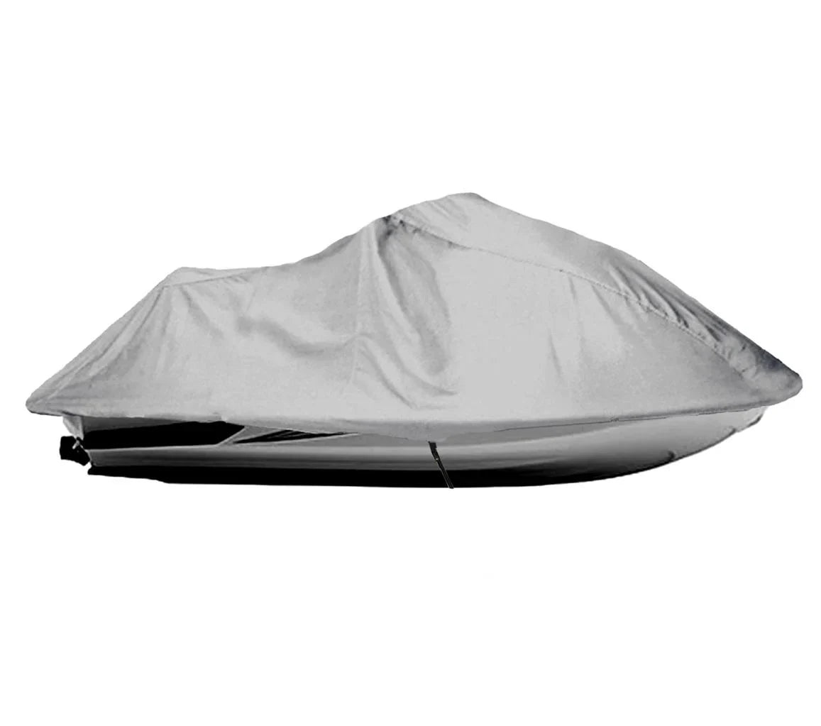 appropriate for Kawasaki Jet Ski STX-R 1200 / JT1200 protector 2002 JetSki shield 420 Denier STORAGE protector Canvas