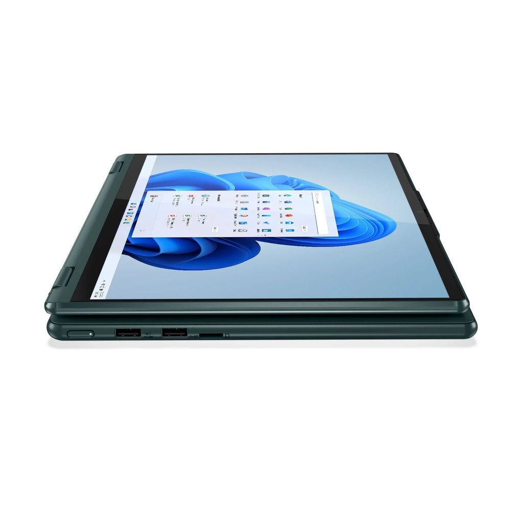 Notebook Yoga 6 Laptop, 13.3" IPS  60Hz, Ryzen 7 5700U, AMD Radeon, 8GB, 512GB