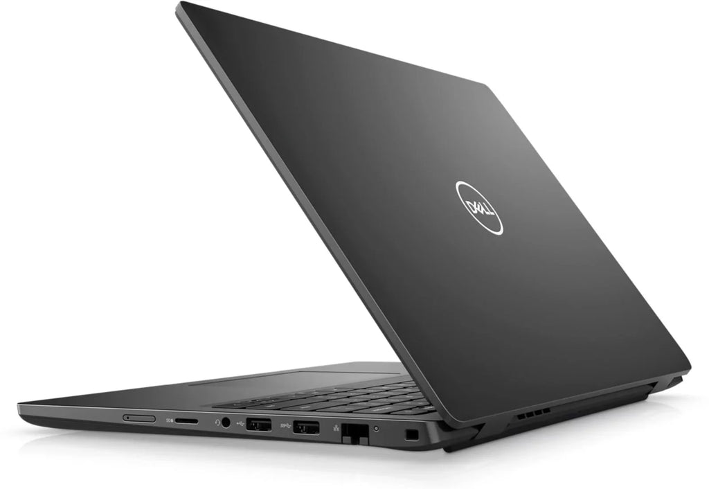 Latitude 3000 3420 Laptop (2021) | 14" HD | Core i3 - 256GB SSD - 8GB RAM | 2 Cores @ 4.1 GHz - 11th Gen CPU