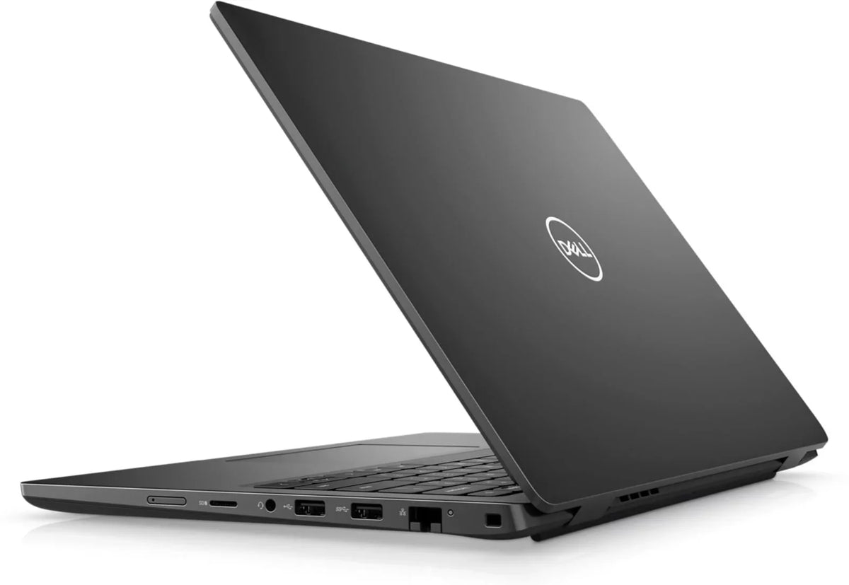 Latitude 3000 3420 Laptop (2021) | 14" HD | Core i3 - 256GB SSD - 8GB RAM | 2 Cores @ 4.1 GHz - 11th Gen CPU