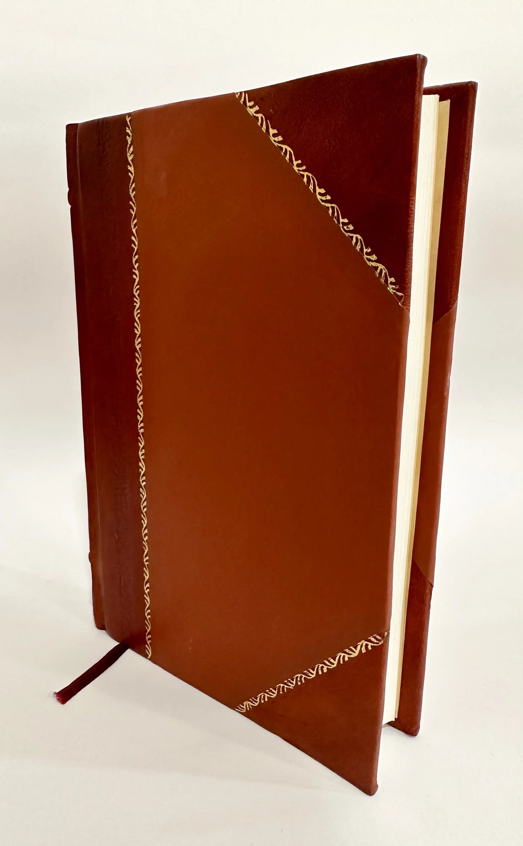 Fortuna and El Placer De No Hacer Nada / PeRez Escrich, Enrique ,Gray, Edward, Ed (1907) (1907) [Leather Bound]