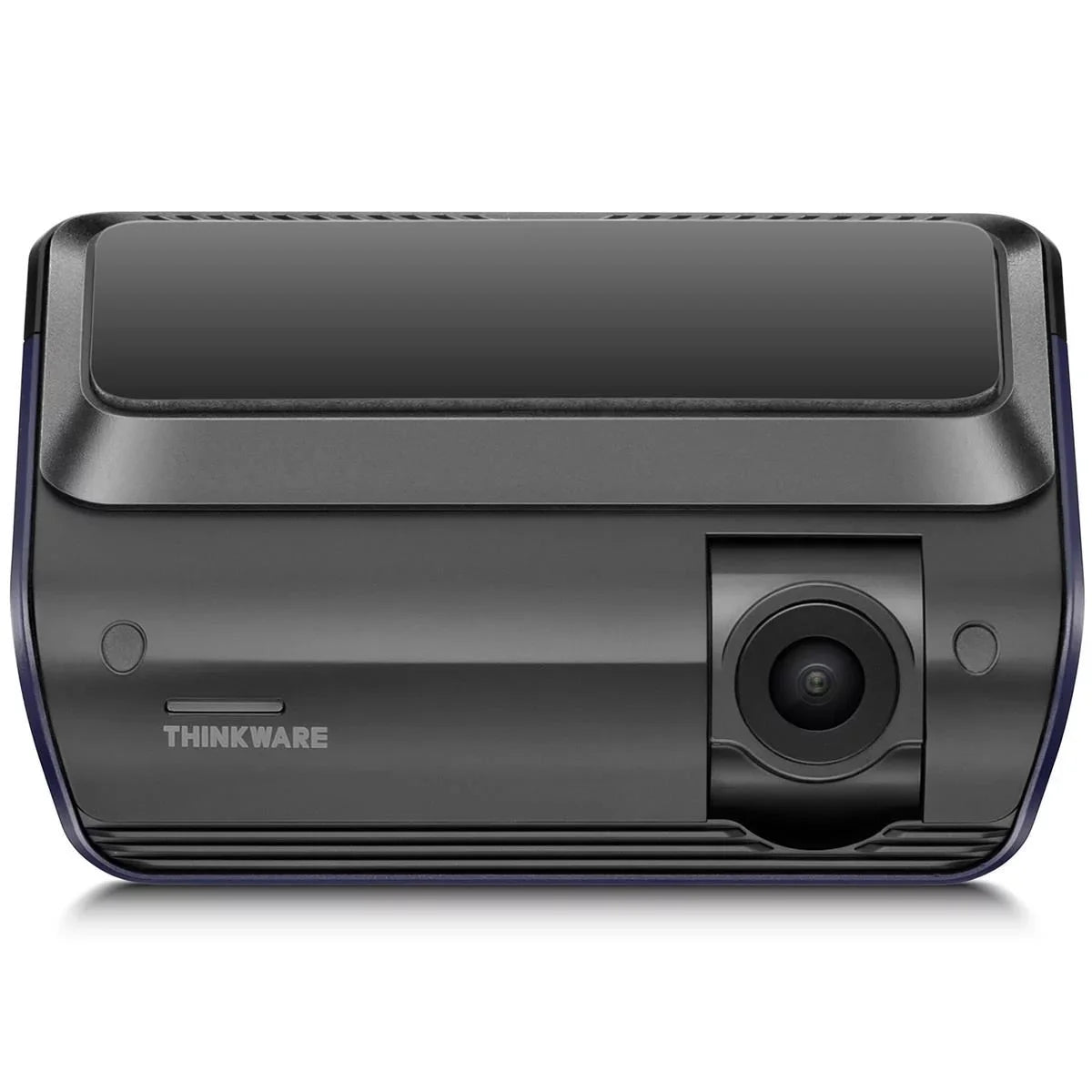 Thinkware Q1000 2K QHD Dual Front and Rear On-Dashboard Camera Video Recorder Dashcam for Cars 32GB Built-in WiFi GPS Parking Mode Motion Detection Night Vision  Sensor G-Sensor HDR Wide Angle