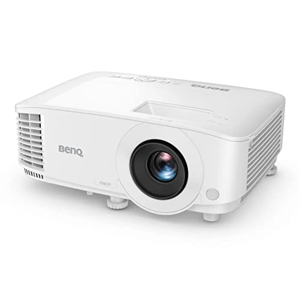 BenQ 1080p DLP Gaming Projector TH575, 3800lm, Low Latency, Enhanced Game-Mode, High Contrast, Rec.709 Color Standard, Dual HDMI, 3D Ready, Auto Vertical Keystone, 1.1X Zoom