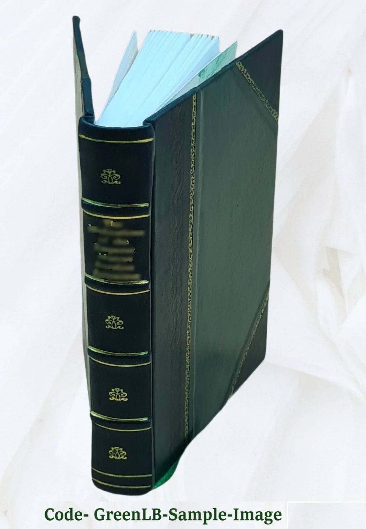 1873 [Leather Bound]. Memorie autografe d'un ribelle, ovvero Prolegomeni del fuoruscito