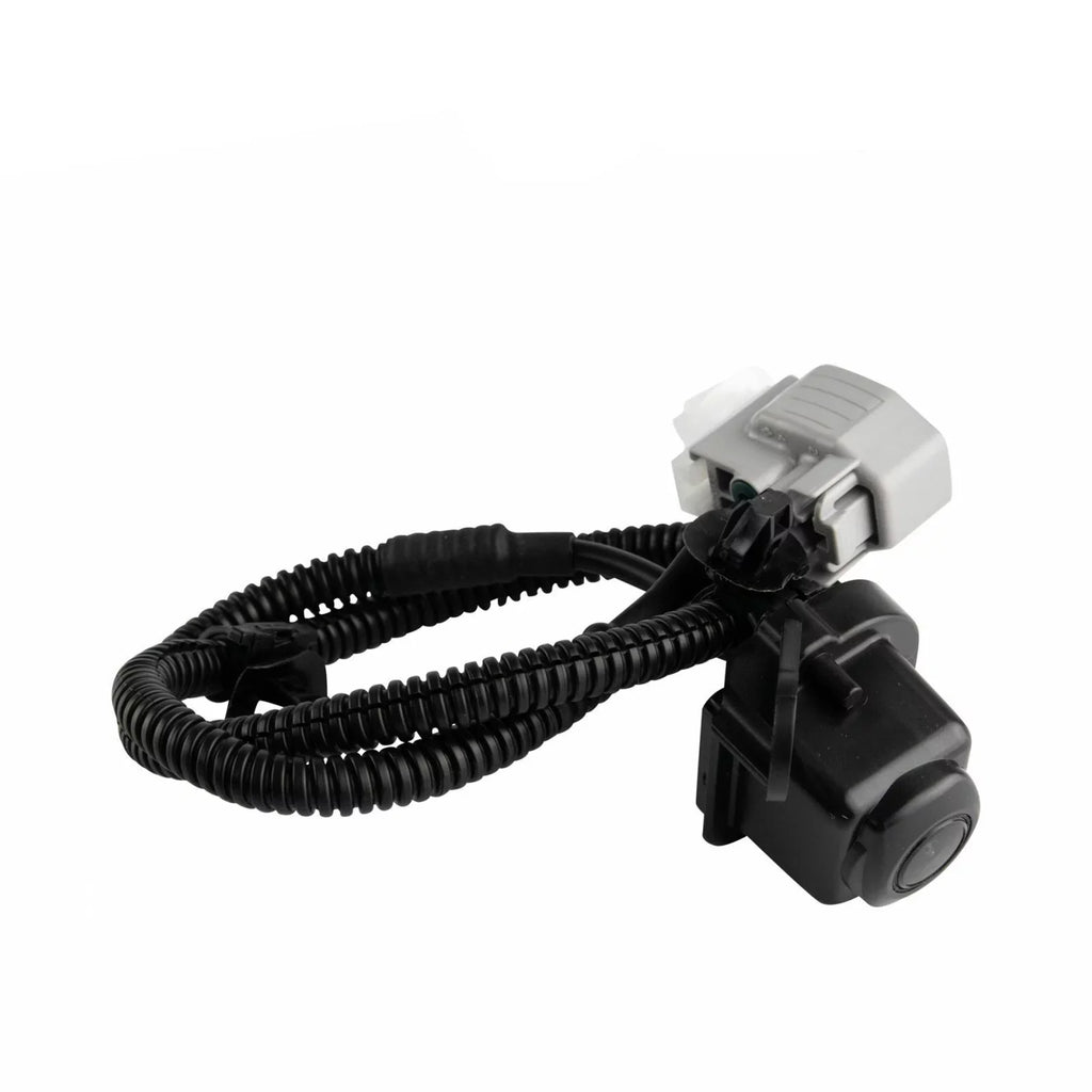 Tailgate Backup Reverse Rear View Camera For  2007-2009 Tundra Truck