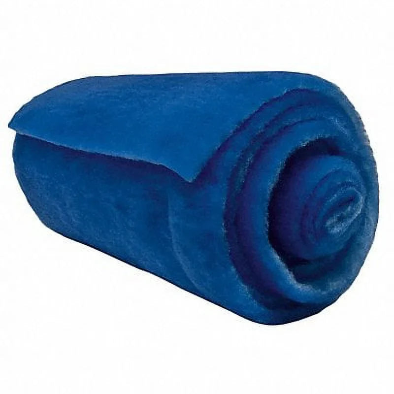 Air Handler Filter Roll,40 in.x90 ft.x1 in.,MERV 7  2GGG3