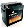 Chrome Battery Yb16cl-bs Jet Ski Battery for Kawasaki Js440 440cc 87-'92