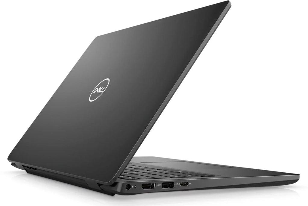 Latitude 3000 3420 Laptop (2021) | 14" HD | Core i3 - 256GB SSD - 8GB RAM | 2 Cores @ 4.1 GHz - 11th Gen CPU