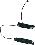 Left Right Built-in Speaker Speakers Replacement for  Omen 17-an TPN-Q195 P/N:931598-001 3BG3BSATP00
