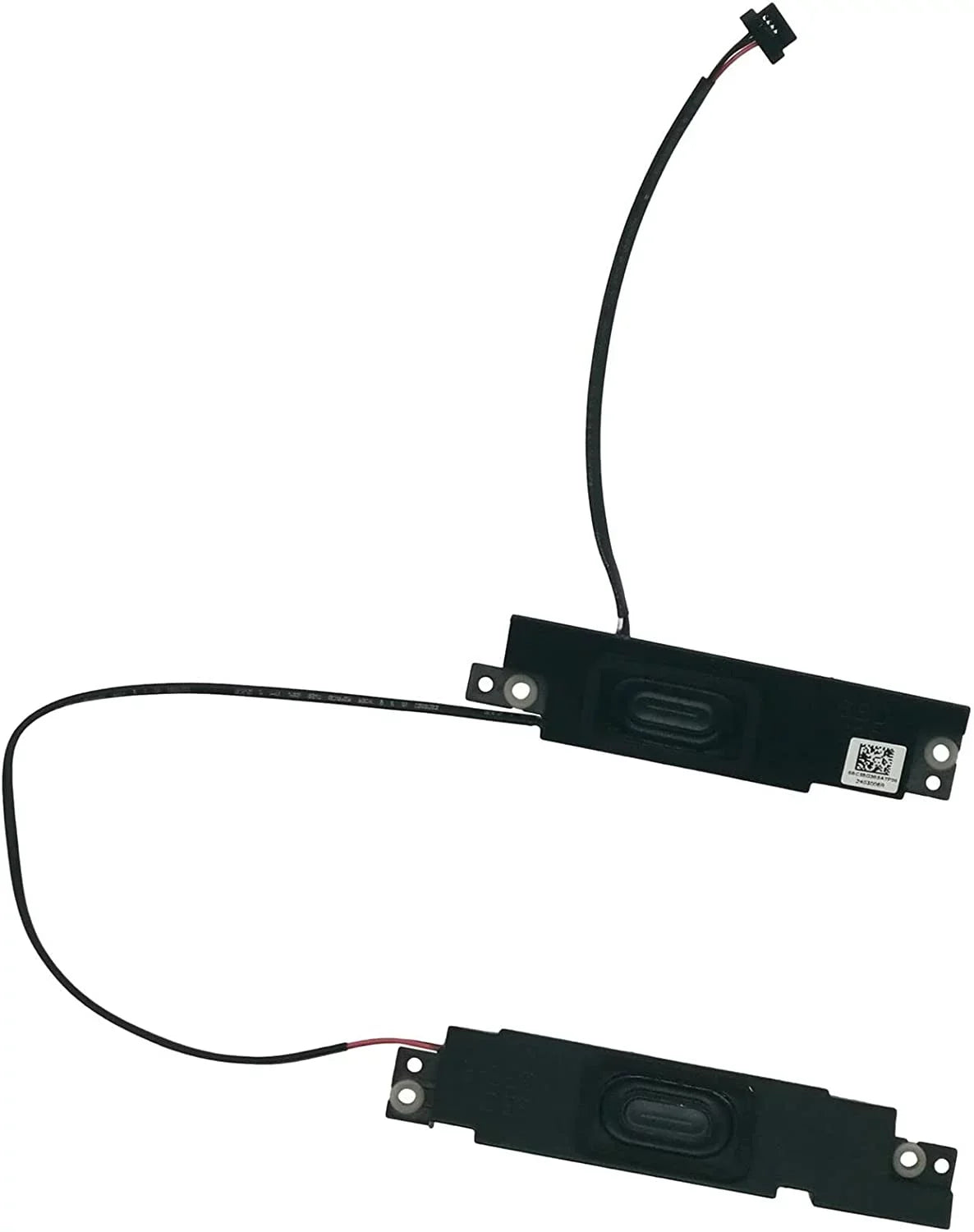 Left Right Built-in Speaker Speakers Replacement for  Omen 17-an TPN-Q195 P/N:931598-001 3BG3BSATP00