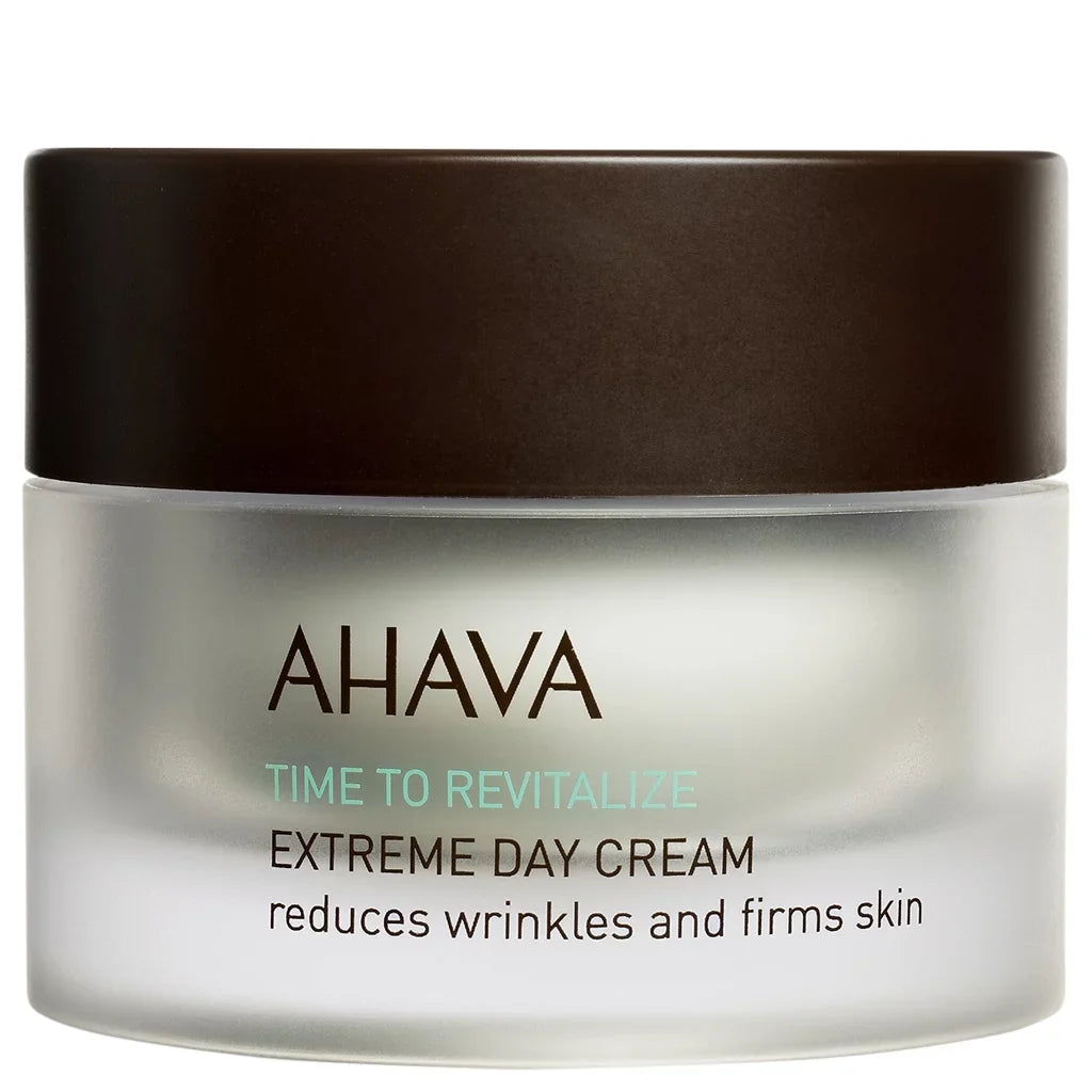 Ahava Extreme Day Cream, 1.7 Oz