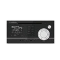 Furrion DV1230BL Black Entertainment System