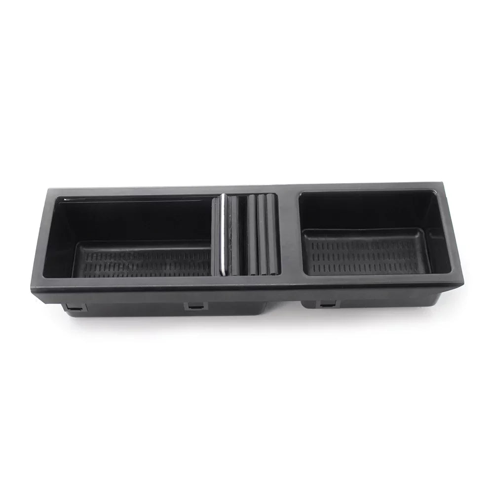 NS Center Console Organizer Armrest Storage Tray 51167038323 for  E46 3 Series