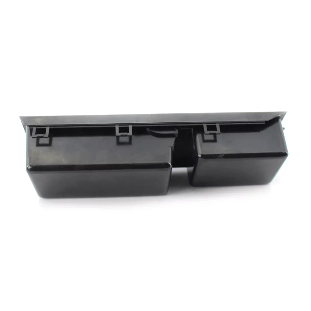 NS Center Console Organizer Armrest Storage Tray 51167038323 for  E46 3 Series
