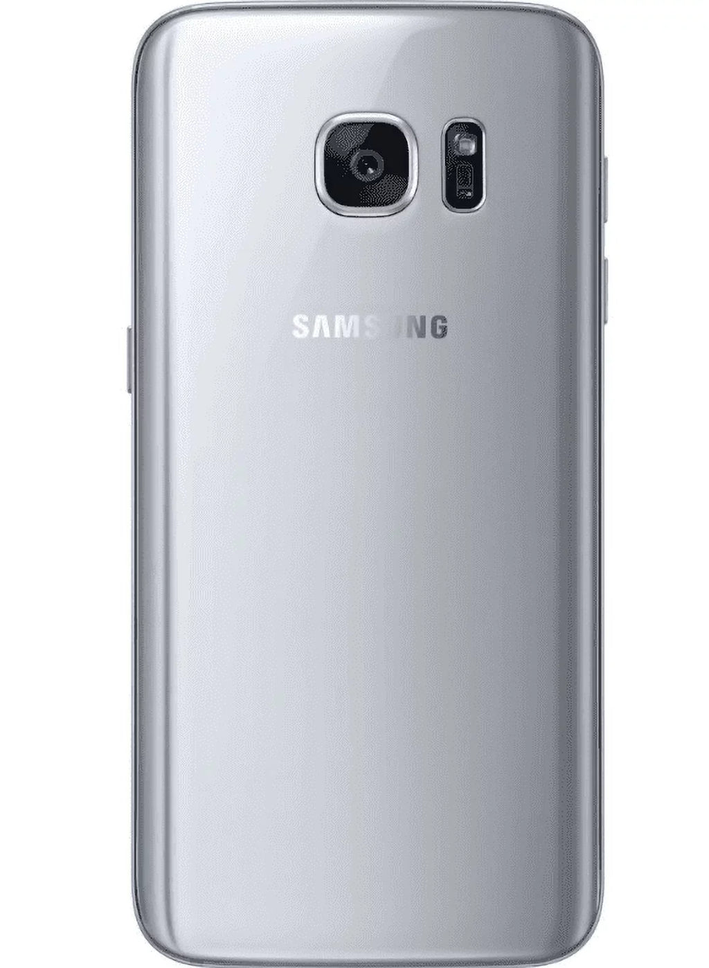 Open Box  GALAXY S7 32GB SPRINT T-MOBILE SM-G930U - SILVER