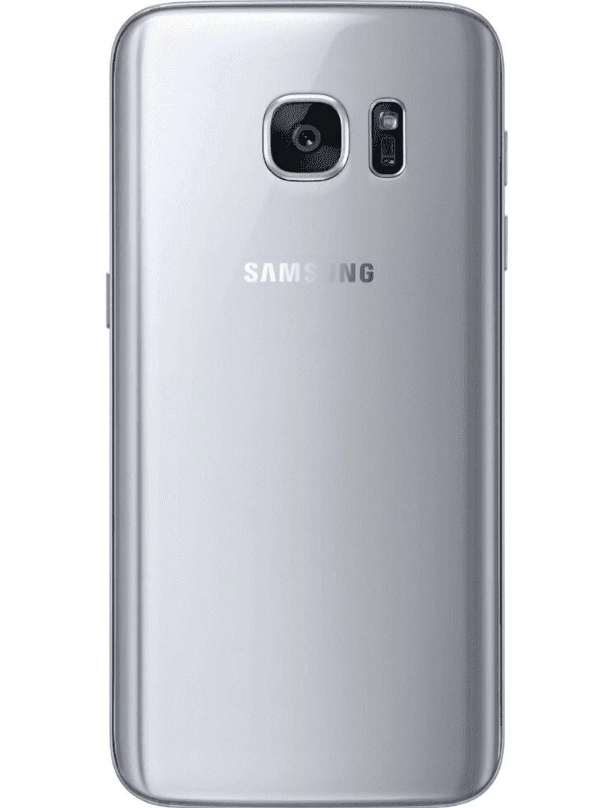 Open Box  GALAXY S7 32GB SPRINT T-MOBILE SM-G930U - SILVER
