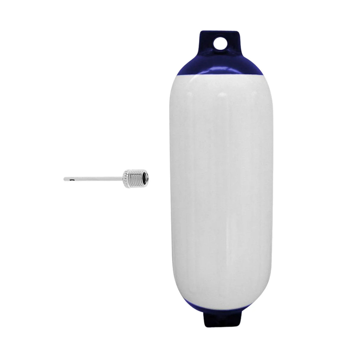 vessel , Reinforced Eye Ends With Inflating vessel Bumpers For Docking For Sailboats G3