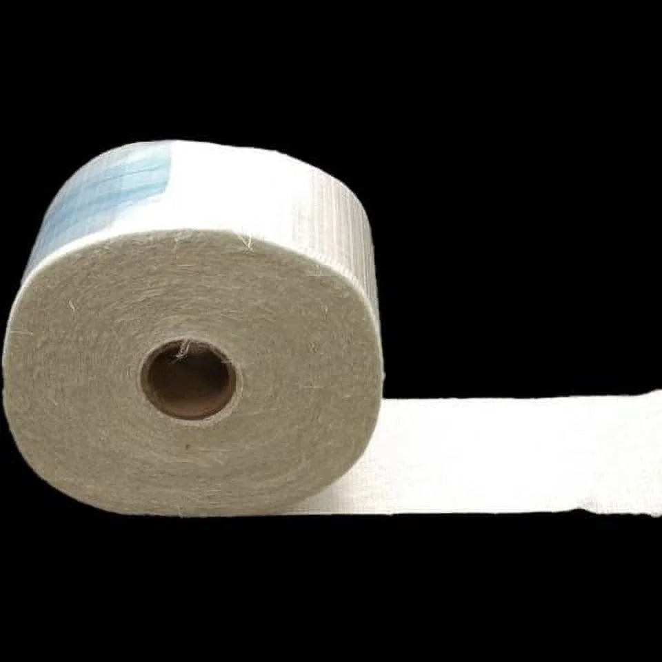 Saint-Gobain vessel Biaxial Fiberglass Tape | 8 Inch x 95 YD (Roll)