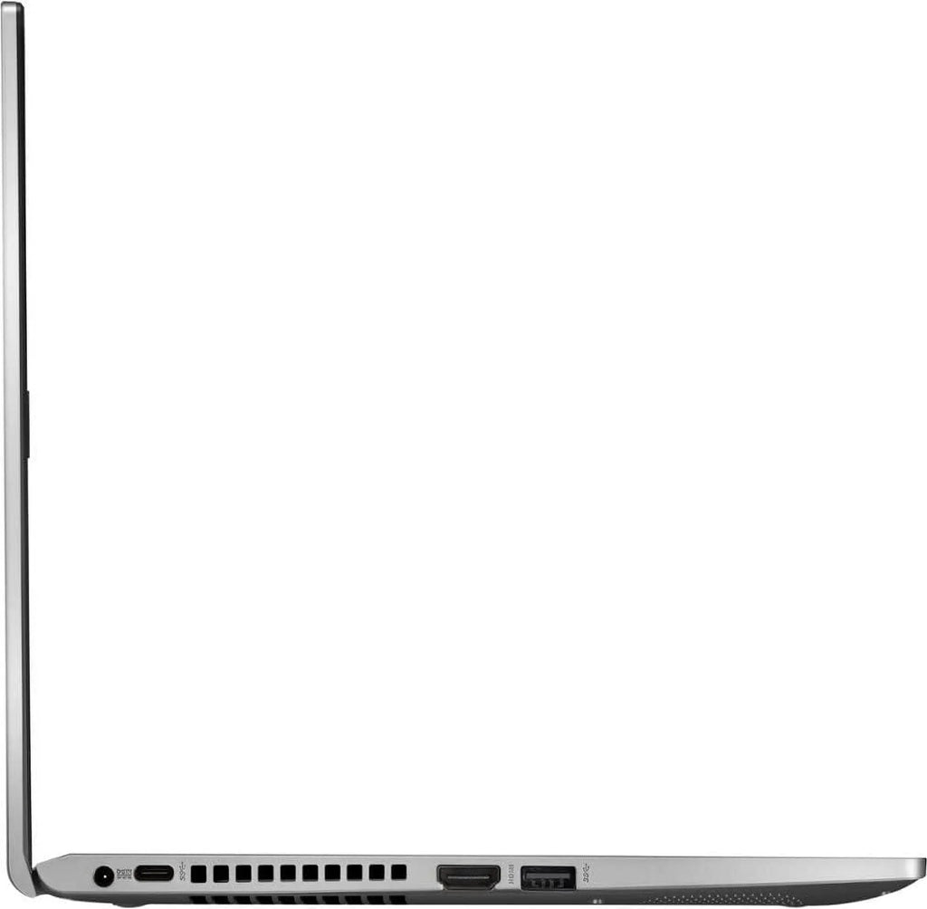 Vivobook 14" Laptop for Students Business,  Core i3-1115G4, 16GB RAM, 512GB SSD,  UHD Graphics 770, Wi-Fi 5, Bluetooth, Webcam, Windows 11 Home in S Mode