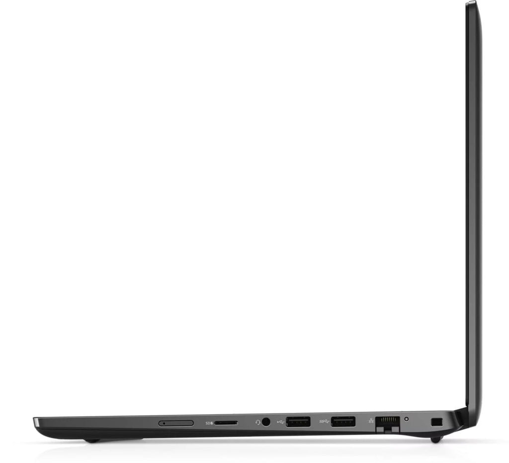 Latitude 3000 3420 Laptop (2021) | 14" HD | Core i3 - 256GB SSD - 8GB RAM | 2 Cores @ 4.1 GHz - 11th Gen CPU
