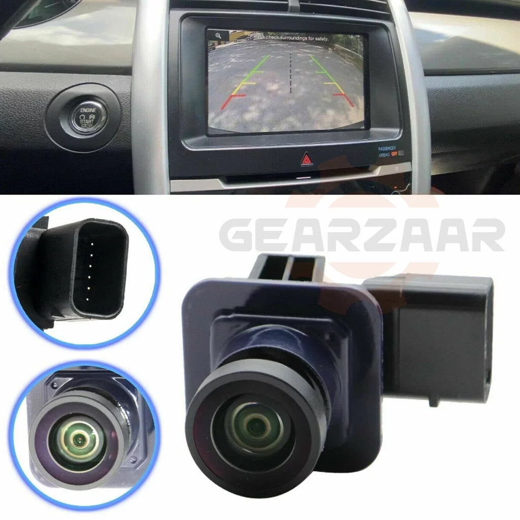 Rear View Backup Camera for 2011 2012 2013 2014 2015  Explorer EB5Z19G490A