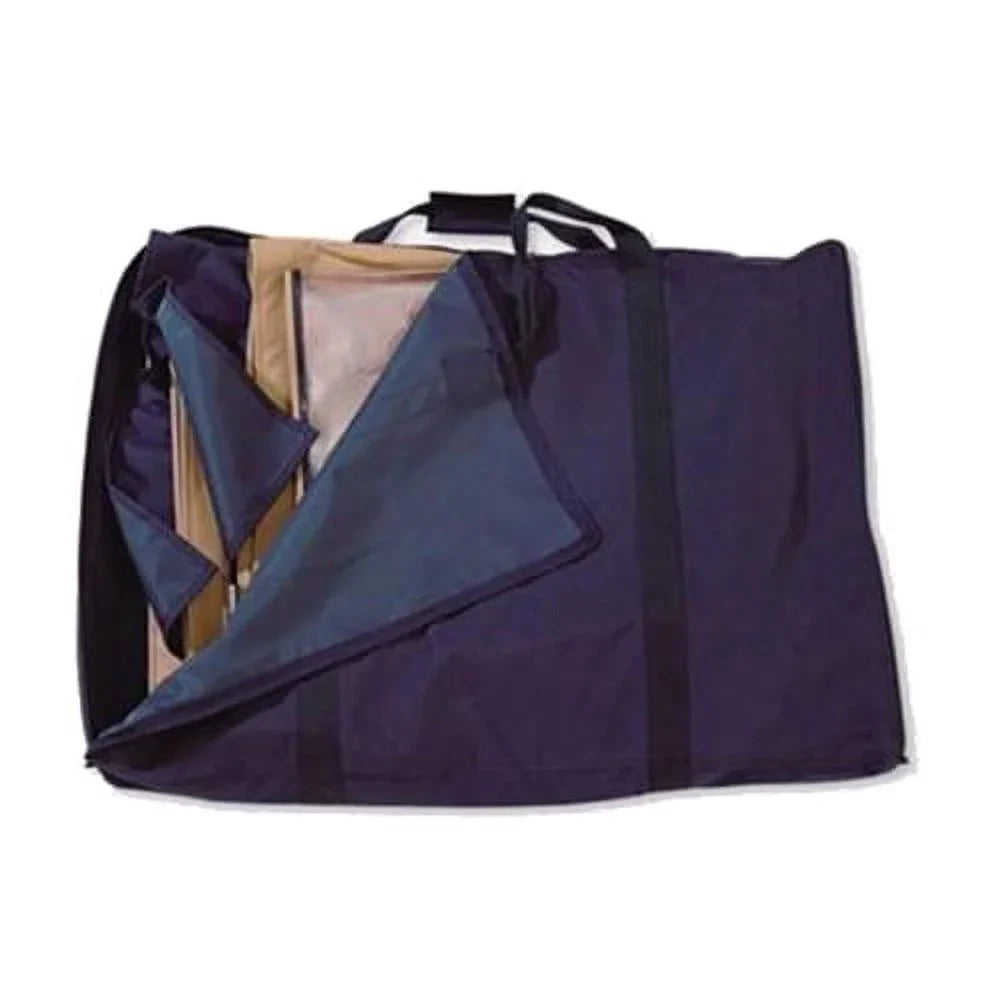 Smittybilt Storage Bag Soft Top Black Fits select: 1997-2006 JEEP WRANGLER / TJ, 1989-1995 JEEP WRANGLER / YJ