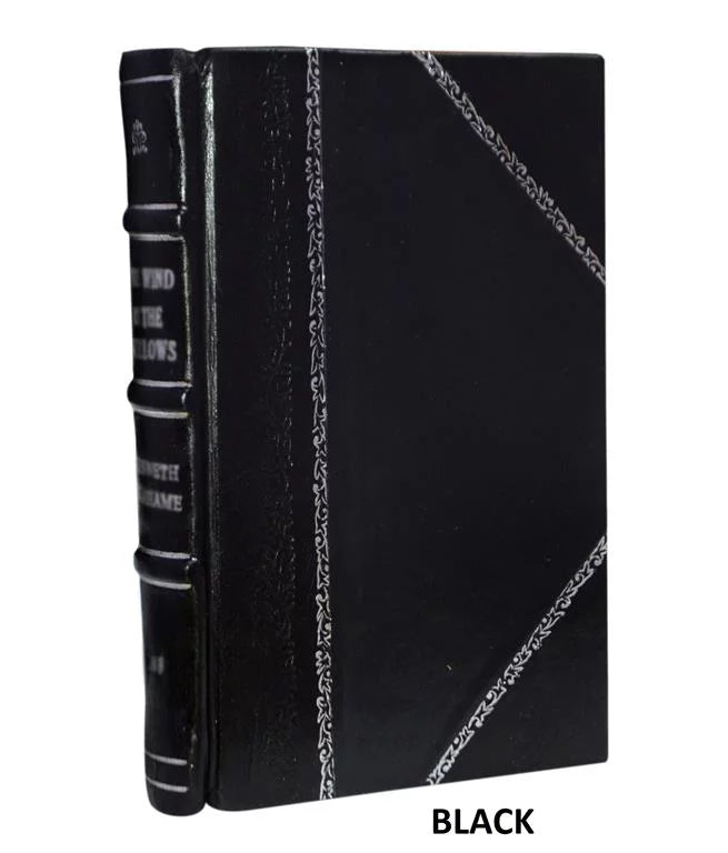 1953 [LEATHER BOUND]. Prescott. O. Fichter [and] B. J. Ardmore basin-arbuckle mountain field trip / prepared by H
