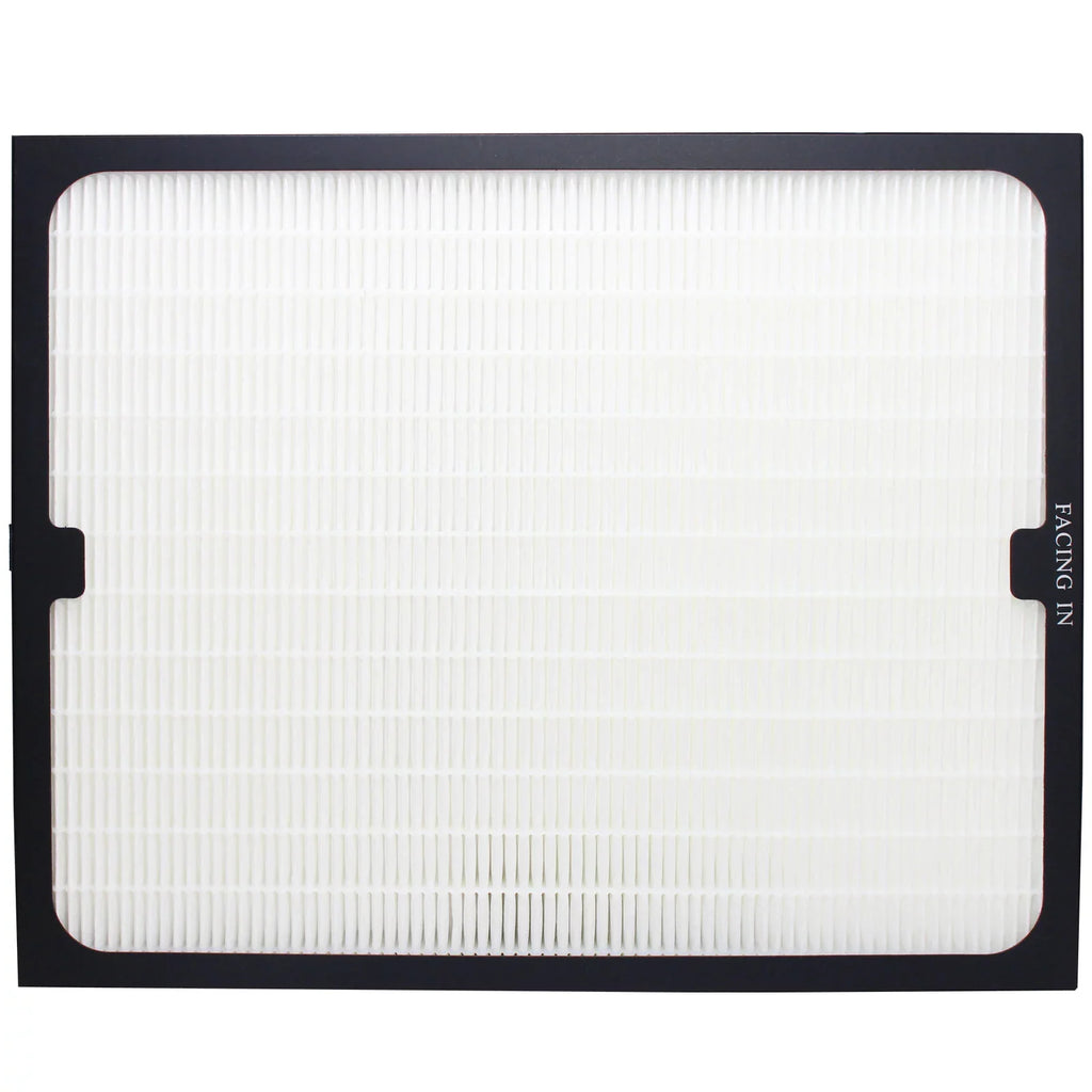 8-Pack Replacement Blueair 210B Air Purifier Filter - matching Blueair 200 & 300 Air Filter