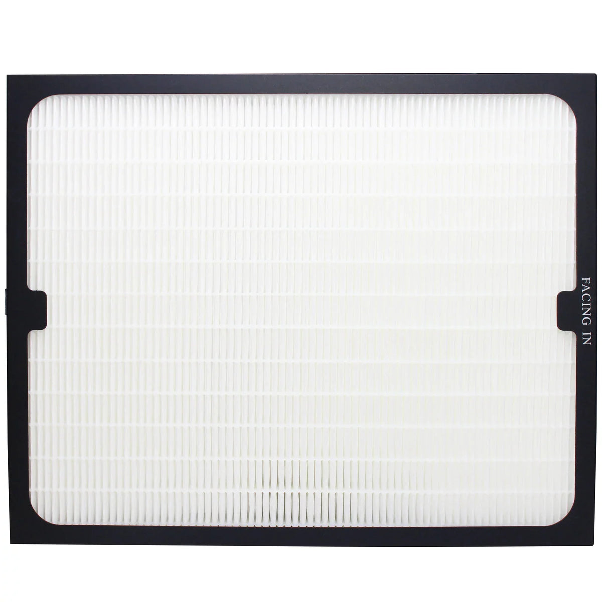 8-Pack Replacement Blueair 210B Air Purifier Filter - matching Blueair 200 & 300 Air Filter