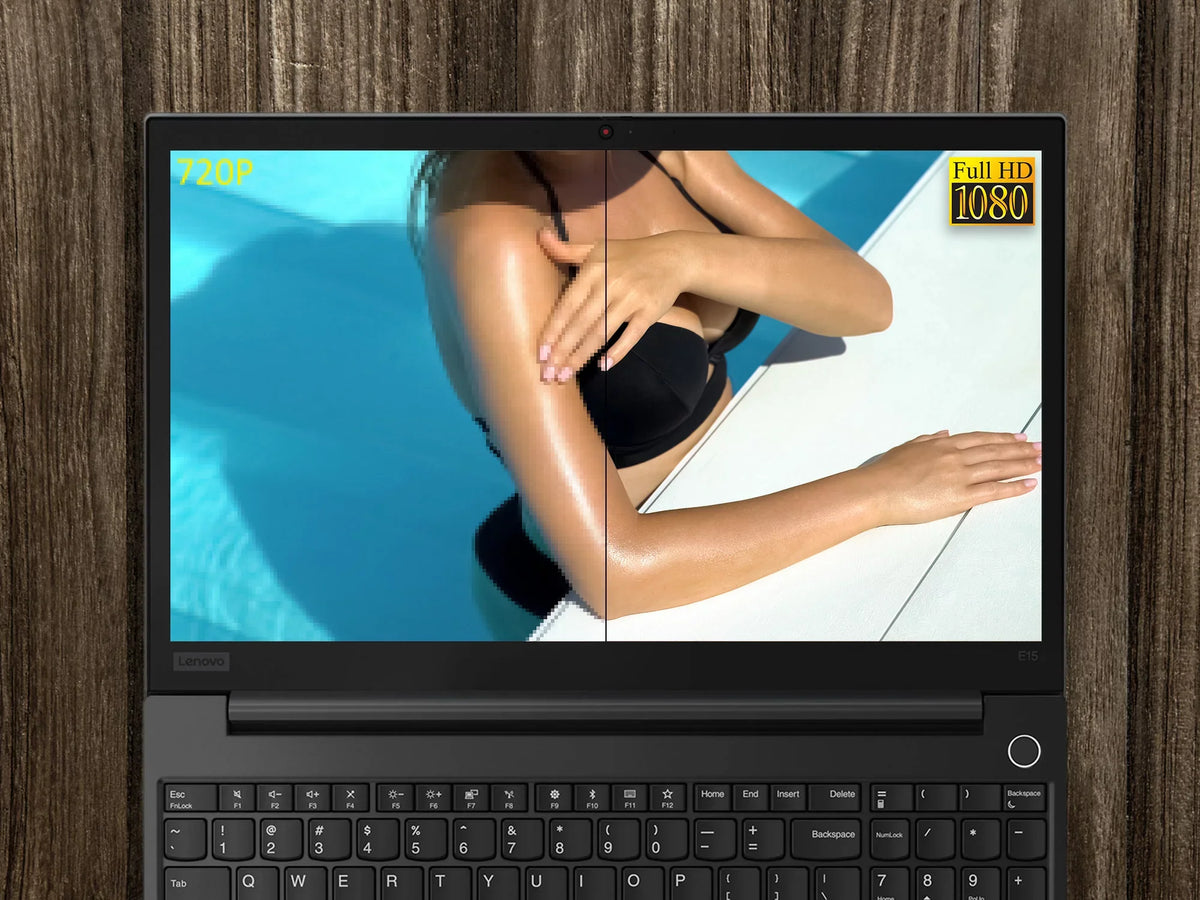 thinkPad E15 Gen 2 Laptop, 15.6" IPS FHD Display,  Core i7-1165G7 Upto 4.7GHz, 16GB RAM, 1TB NVMe SSD, HDMI, Thunderbolt, Wi-Fi, Bluetooth, Windows 10 Pro