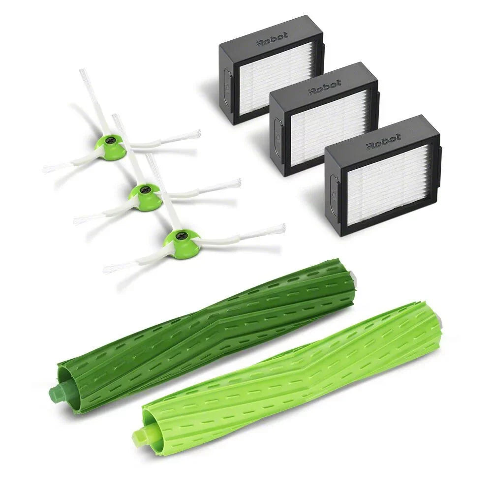 iRobot Replenishment Kit for Roomba E / I / & J Series