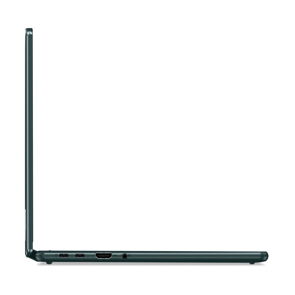 Notebook Yoga 6 Laptop, 13.3" IPS  60Hz, Ryzen 7 5700U, AMD Radeon, 8GB, 512GB