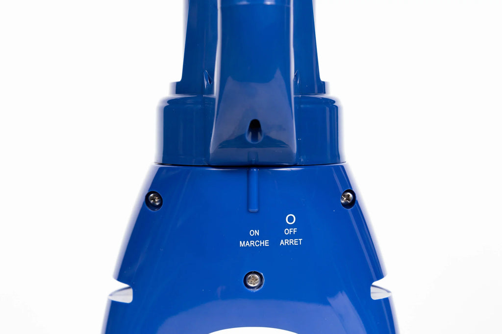 Blue Wave Pool Blaster Fusion PV-5 Hand-Held Lithium Cleaner
